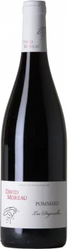 David Moreau Pommard Les Digonelles 2020 - Bodega David Moreau