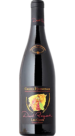 Domaine les Bruyères - David Reynaud - Les Croix Vieilles Vignes 2021 - Crozes-Hermitage