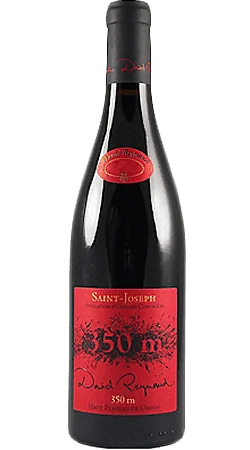 Domaine les Bruyères - David Reynaud - 350M 2021 - Saint-Joseph