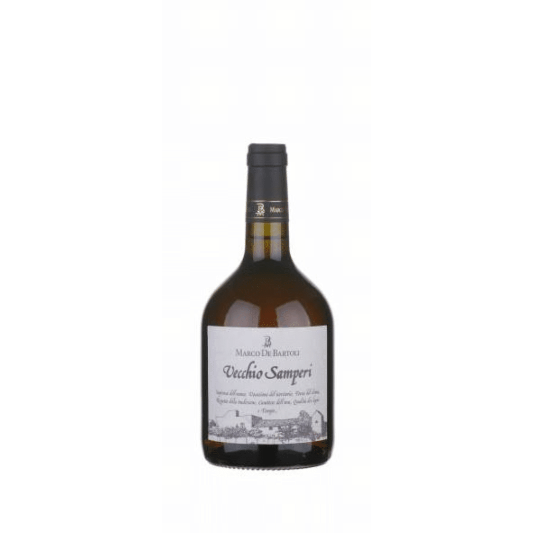 De Bartoli Vecchio Samperi Perpetuo N.M. - Selecciones