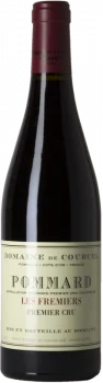 De Courcel Pommard 1er Cru Les Fremiers 2019 - Bodega Domaine de Courcel
