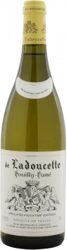 De Ladoucette Pouilly-Fumé 2024