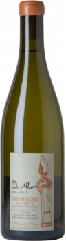 De Moor Bourgogne Aligoté - Bodega Alice de Moor