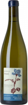 De Moor Bourgogne Le Vendangeur Masqué 2020 - Bodega Alice de Moor
