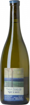 De Moor Chablis 1er Cru Mont de Milieu 2019 - Bodega Alice de Moor