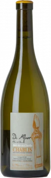 De Moor Chablis Bel-Air et Clardy 2023