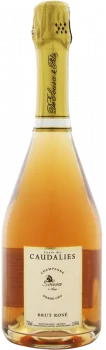 De Sousa Cuvée des Caudalies Grand Cru Brut Rosé - Bodega De Sousa