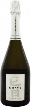 De Sousa Cuvée Umami Grand Cru Extra Brut 2012 - Bodega De Sousa