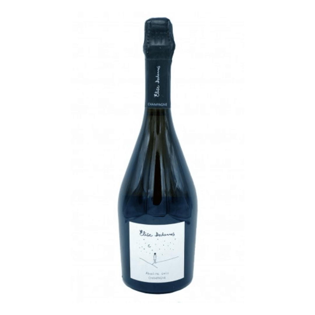 Elise Dechannes Champagne Absolue Gres Brut Nature N.M. - Selecciones