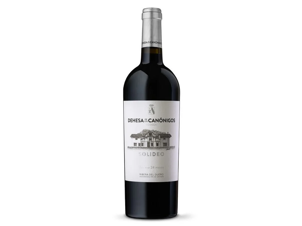 Dehesa de los Canónigos Solideo 2021 - DEHESA DE LOS CANÓNIGOS