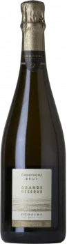 Dehours Grande Réserve Brut - Bodega Dehours Fils