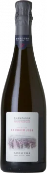 Dehours La Croix Joly Réserve Perpétuelle Extra Brut - Bodega Dehours Fils