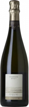 Dehours Le Millesime Brut 2015 - Bodega Dehours Fils