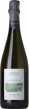 Dehours Maisoncelle Réserve Perpétuelle Extra Brut - Bodega Dehours Fils