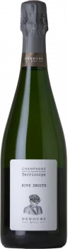 Dehours Terriscope Rive Droite Extra Brut - Bodega Dehours Fils