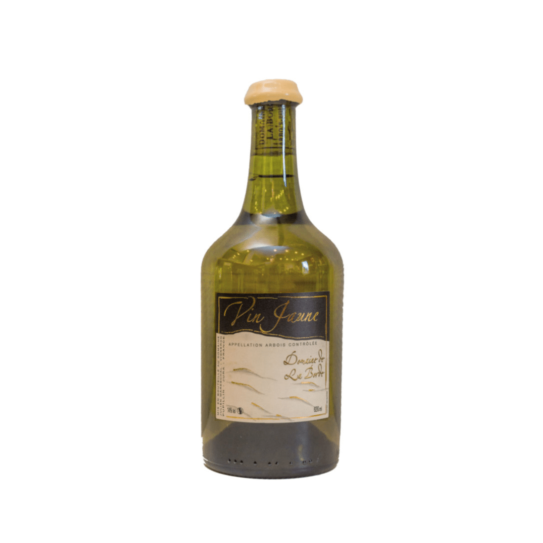 Domaine de la Borde Arbois Vin Jaune 2014 - Selecciones