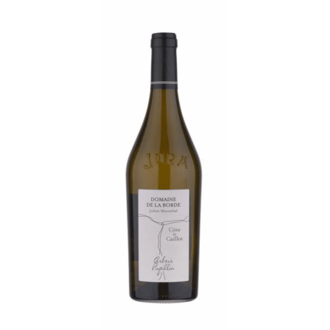 Domaine de la Borde Arbois Pupillin Cote de Caillot 2020 Magnum - Selecciones