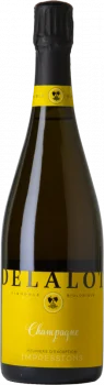 Delalot Meuniers d'Exception Impressions - Bodega Jérôme Lefèvre