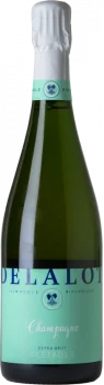 Delalot Pléiades Extra Brut - Bodega Jérôme Lefèvre