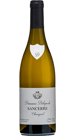 Domaine Vincent Delaporte et Fils - Chavignol 2022 - Sancerre