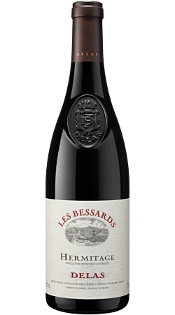Delas Frères - Les Bessards 2019 - Hermitage