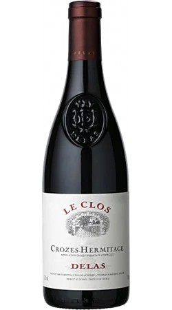 Delas Frères - Le Clos 2020 - Crozes-Hermitage