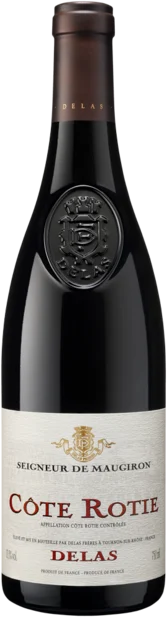 Delas Frères - Seigneur de Maugiron 2021 - Côte-Rôtie