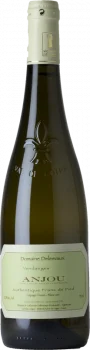 Delesvaux Anjou Blanc Authentique Franc de Pied 2019 - Bodega Domaine Delesvaux