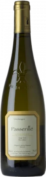 Delesvaux Côteaux du Layon Passerillé 2020 - Bodega Domaine Delesvaux