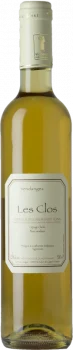 Delesvaux Côteaux du Layon St Aubin Les Clos 2018 - 50 cl.