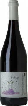 Déluge 2021 - Bodega Le Picatier