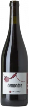 Demontre 2023 - Bodega La Gutina