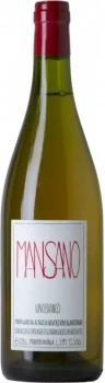 Denavolo Mansano 2021 - Bodega Denavolo
