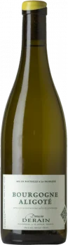 Derain Bourgogne Aligoté 2023 - Bodega Dominique Derain
