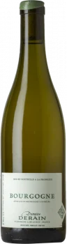 Derain Bourgogne Blanc 2020 - Bodega Dominique Derain