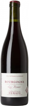 Derain Bourgogne Les Riaux 2023 - Bodega Dominique Derain