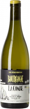 Derain La Combe Bourgogne Blanc 2022 - Bodega Dominique Derain