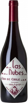 Derain Las Nubes 2020 - Bodega Dominique Derain
