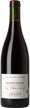 Derain Mercurey La Plante Chassey 2023 - Bodega Dominique Derain