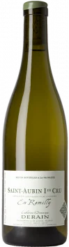 Derain Saint-Aubin 1er Cru En Remilly 2022