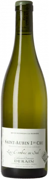 Derain Saint-Aubin 1er Cru Les Combes au Sud 2022