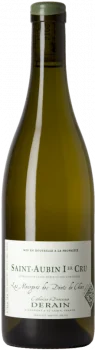Derain Saint-Aubin 1er Cru Les Meurgers des Dents de Chien 2020