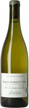 Derain Saint-Aubin 1er Cru Sur Le Sentier du Clou 2022