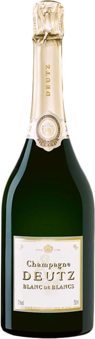 Champagne Deutz - 2017 Blanc de Blancs - Champagne