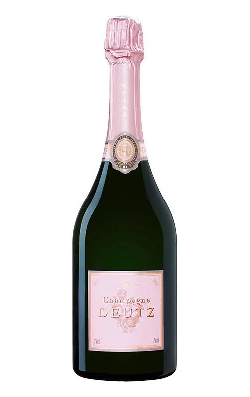 Deutz Brut Rosado NV
