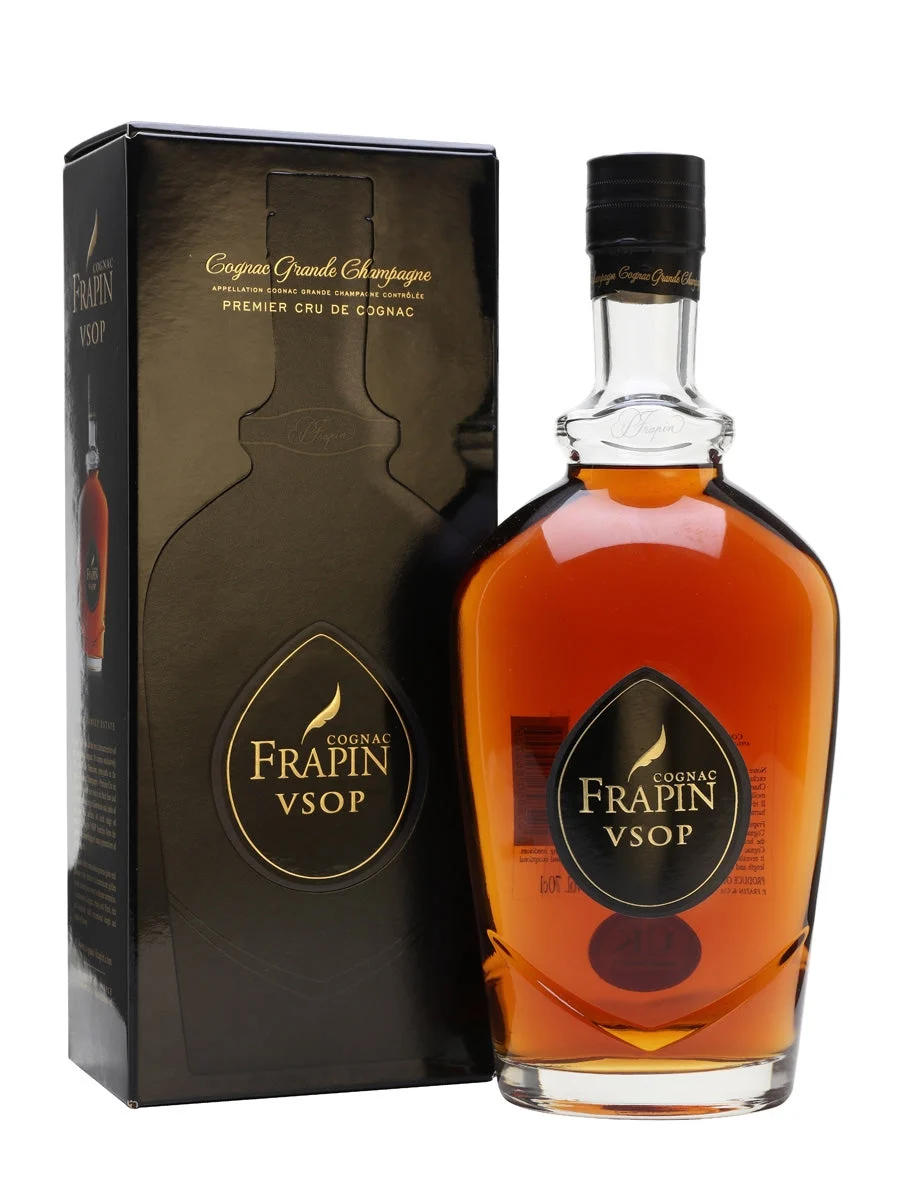 Frapin Cognac VSOP - Cognac Frapin