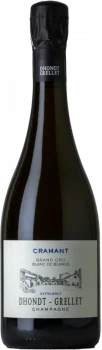 Dhondt Grellet Cramant Grand Cru Blanc de Blancs Extra Brut 2020 - Bodega Dhondt Grellet