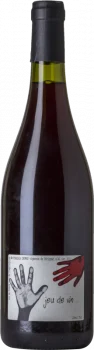 Dhumes Jeu de Vin 2021 - Bodega François Dhumes