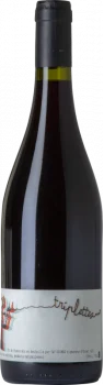 Dhumes Triplettes 2019 - Bodega François Dhumes