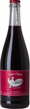 Didier Chaffardon Clopin Clopant 2022 - Bodega Didier Chaffardon